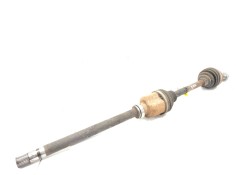 Recambio de transmision delantera derecha para fiat ducato caja/chasis (250_) 160 multijet 2,3 d referencia OEM IAM   