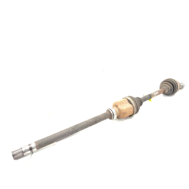 Recambio de transmision delantera derecha para fiat ducato caja/chasis (250_) 160 multijet 2,3 d referencia OEM IAM   