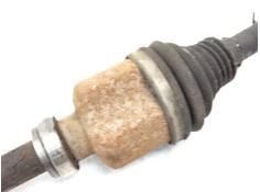 Recambio de transmision delantera derecha para fiat ducato caja/chasis (250_) 160 multijet 2,3 d referencia OEM IAM    2