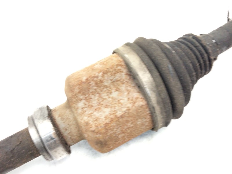 Recambio de transmision delantera derecha para fiat ducato caja/chasis (250_) 160 multijet 2,3 d referencia OEM IAM   