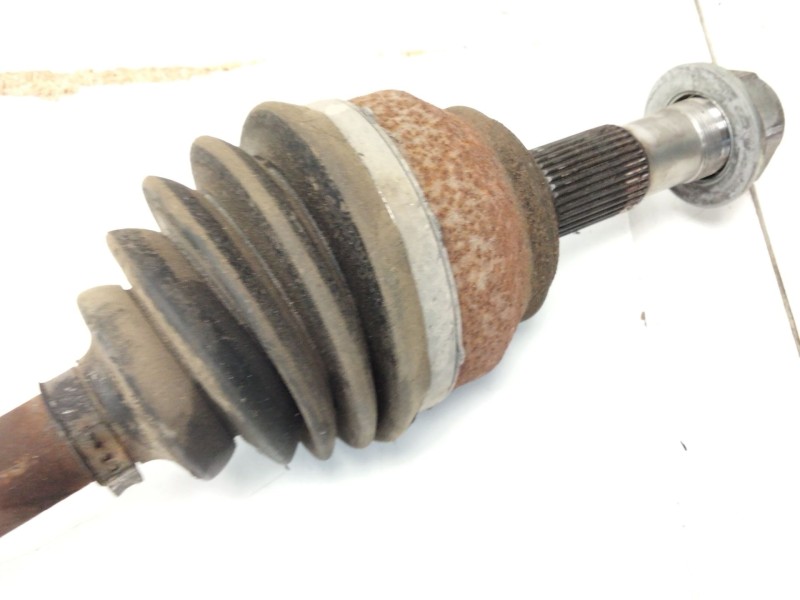 Recambio de transmision delantera derecha para fiat ducato caja/chasis (250_) 160 multijet 2,3 d referencia OEM IAM   