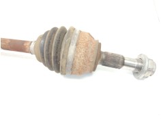 Recambio de transmision delantera izquierda para fiat ducato caja/chasis (250_) 160 multijet 2,3 d referencia OEM IAM    2