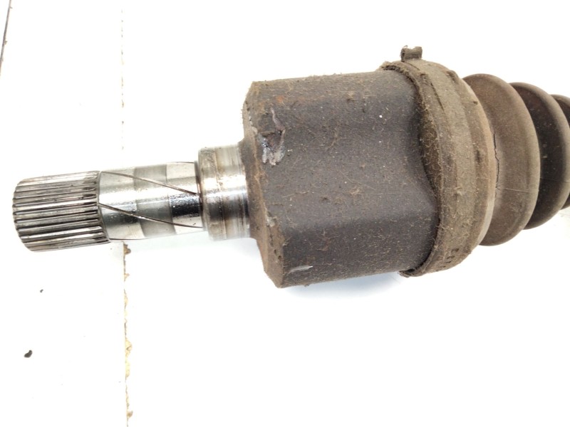 Recambio de transmision delantera izquierda para fiat ducato caja/chasis (250_) 160 multijet 2,3 d referencia OEM IAM   