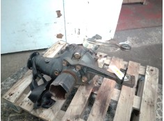 Recambio de diferencial delantero para toyota land cruiser van (_j15_) 3.0 d4d 4wd (kdj155, kdj150) referencia OEM IAM 40110W155 2