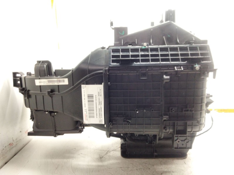 Recambio de calefaccion entera normal para fiat ducato caja/chasis (250_) 160 multijet 2,3 d referencia OEM IAM   