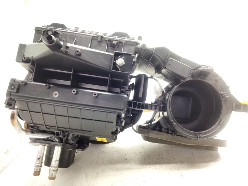 Recambio de calefaccion entera normal para fiat ducato caja/chasis (250_) 160 multijet 2,3 d referencia OEM IAM   