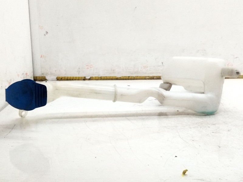 Recambio de deposito limpia para seat ibiza iv (6j5, 6p1) 1.6 tdi referencia OEM IAM   