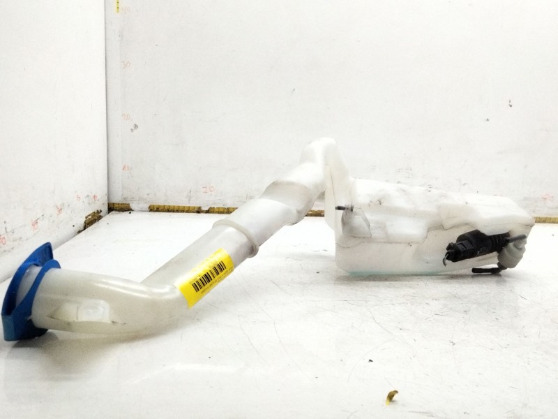 Recambio de deposito limpia para seat ibiza iv (6j5, 6p1) 1.6 tdi referencia OEM IAM   