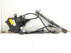 Recambio de elevalunas delantero izquierdo para seat ibiza iv (6j5, 6p1) 1.6 tdi referencia OEM IAM   