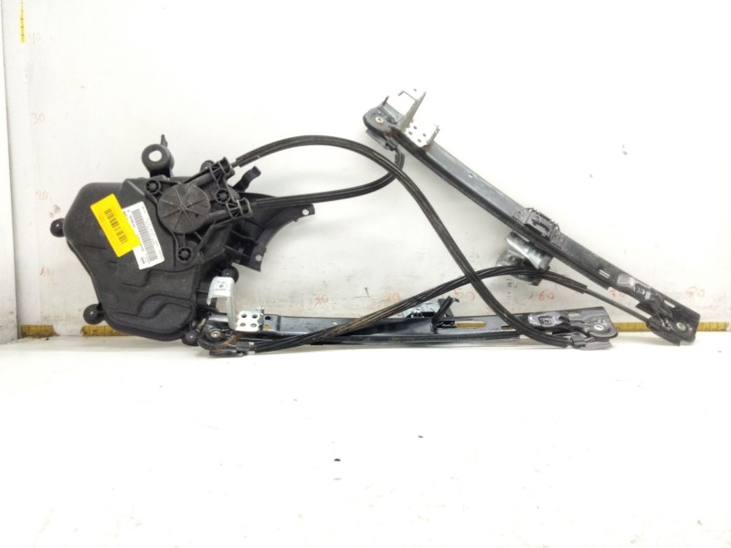Recambio de elevalunas delantero izquierdo para seat ibiza iv (6j5, 6p1) 1.6 tdi referencia OEM IAM   