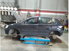 volkswagen polo iv (9n_, 9a_) del año 2006
