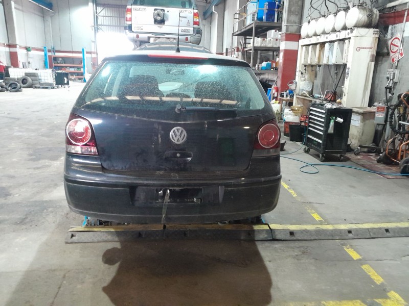volkswagen polo iv (9n_, 9a_) del año 2006