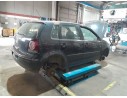 VOLKSWAGEN POLO IV (9N_, 9A_)
