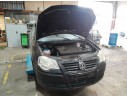 VOLKSWAGEN POLO IV (9N_, 9A_)