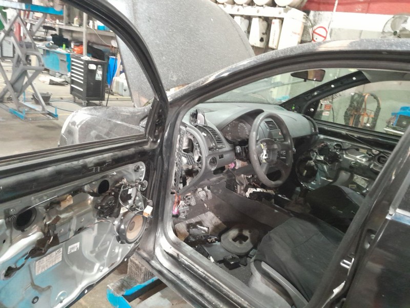 volkswagen polo iv (9n_, 9a_) del año 2006