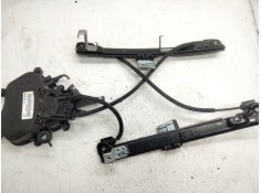 Recambio de elevalunas delantero derecho para seat ibiza iv (6j5, 6p1) 1.6 tdi referencia OEM IAM   