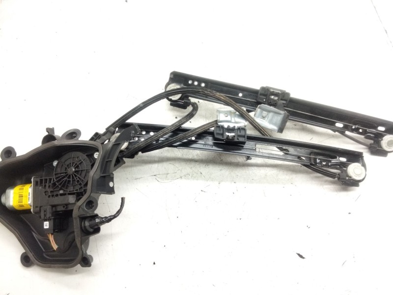 Recambio de elevalunas delantero derecho para seat ibiza iv (6j5, 6p1) 1.6 tdi referencia OEM IAM   