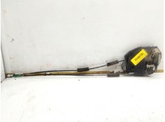 Recambio de cerradura puerta trasera izquierda para toyota land cruiser van (_j15_) 3.0 d4d 4wd (kdj155, kdj150) referencia OEM  2