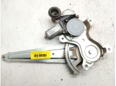 Recambio de elevalunas trasero derecho para toyota land cruiser van (_j15_) 3.0 d4d 4wd (kdj155, kdj150) referencia OEM IAM   