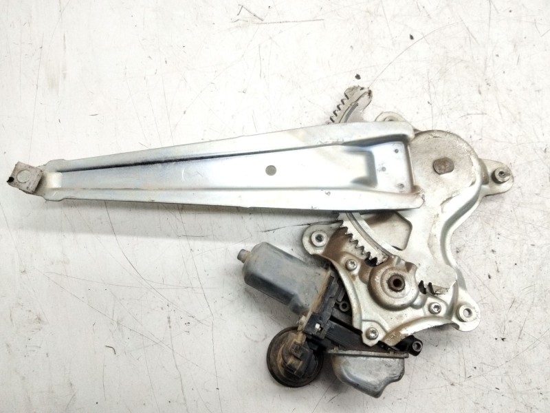 Recambio de elevalunas trasero derecho para toyota land cruiser van (_j15_) 3.0 d4d 4wd (kdj155, kdj150) referencia OEM IAM   