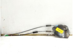 Recambio de cerradura puerta trasera derecha para toyota land cruiser van (_j15_) 3.0 d4d 4wd (kdj155, kdj150) referencia OEM IA 2