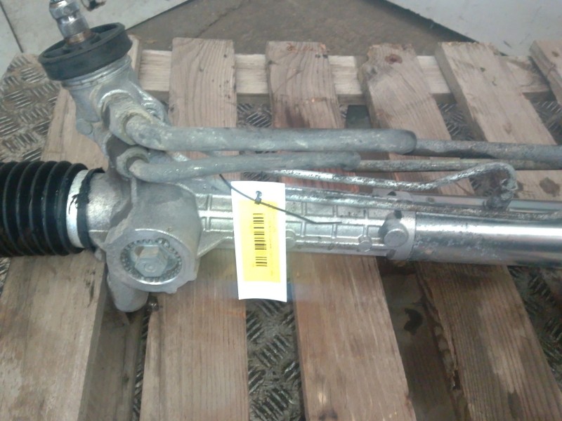 Recambio de caja direccion para peugeot boxer furgoneta (230l) 2.5 d referencia OEM IAM 01323199080  