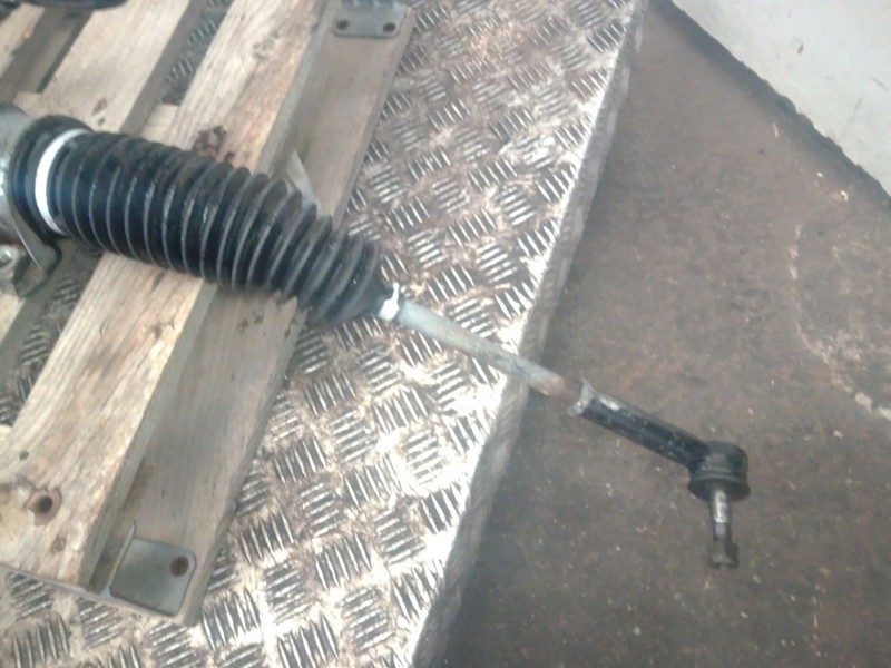 Recambio de caja direccion para peugeot boxer furgoneta (230l) 2.5 d referencia OEM IAM 01323199080  