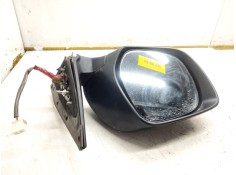 Recambio de retrovisor izquierdo para toyota land cruiser van (_j15_) 3.0 d4d 4wd (kdj155, kdj150) referencia OEM IAM   