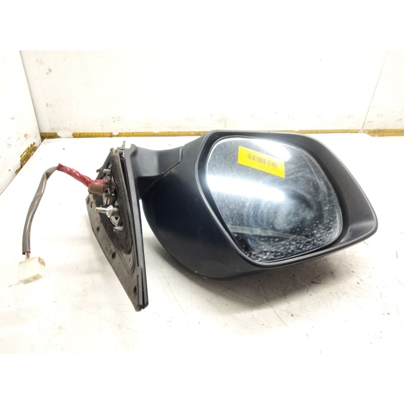 Recambio de retrovisor izquierdo para toyota land cruiser van (_j15_) 3.0 d4d 4wd (kdj155, kdj150) referencia OEM IAM   