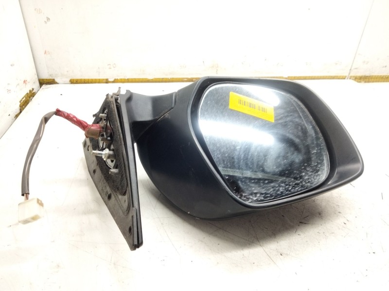 Recambio de retrovisor izquierdo para toyota land cruiser van (_j15_) 3.0 d4d 4wd (kdj155, kdj150) referencia OEM IAM   