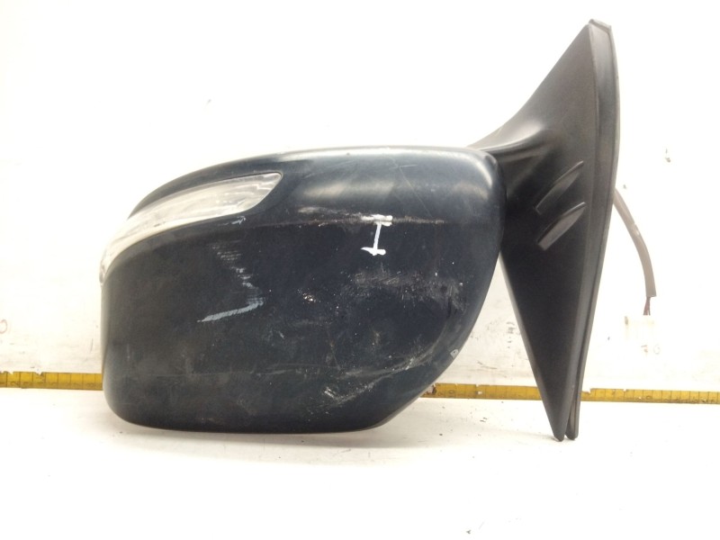 Recambio de retrovisor izquierdo para toyota land cruiser van (_j15_) 3.0 d4d 4wd (kdj155, kdj150) referencia OEM IAM   