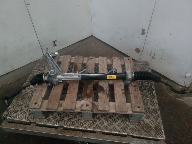 Recambio de caja direccion para fiat ducato caja/chasis (250_) 160 multijet 2,3 d referencia OEM IAM A0038523  