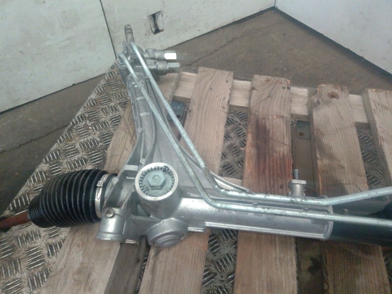 Recambio de caja direccion para fiat ducato caja/chasis (250_) 160 multijet 2,3 d referencia OEM IAM A0038523  