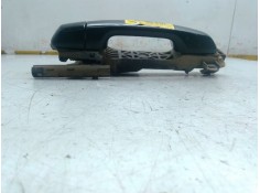 Recambio de maneta exterior trasera izquierda para toyota land cruiser van (_j15_) 3.0 d4d 4wd (kdj155, kdj150) referencia OEM I