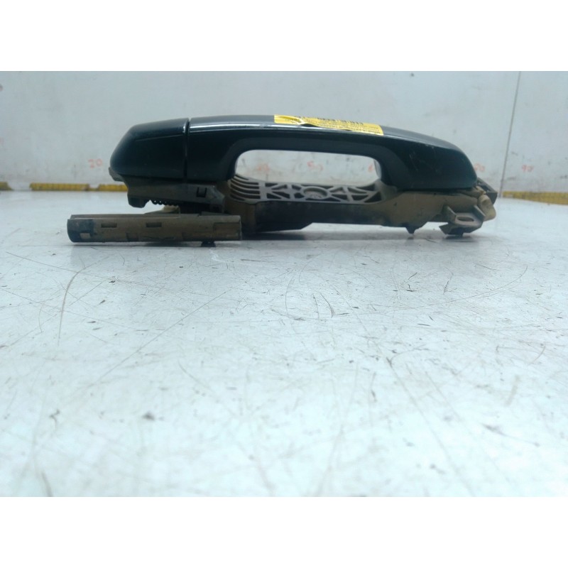 Recambio de maneta exterior trasera izquierda para toyota land cruiser van (_j15_) 3.0 d4d 4wd (kdj155, kdj150) referencia OEM I