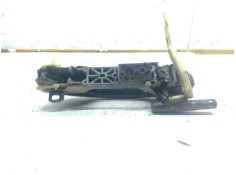 Recambio de maneta exterior trasera izquierda para toyota land cruiser van (_j15_) 3.0 d4d 4wd (kdj155, kdj150) referencia OEM I 2