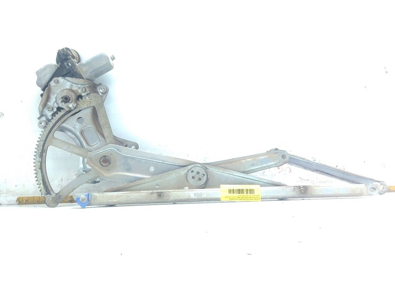 Recambio de maneta exterior trasera izquierda para toyota land cruiser van (_j15_) 3.0 d4d 4wd (kdj155, kdj150) referencia OEM I