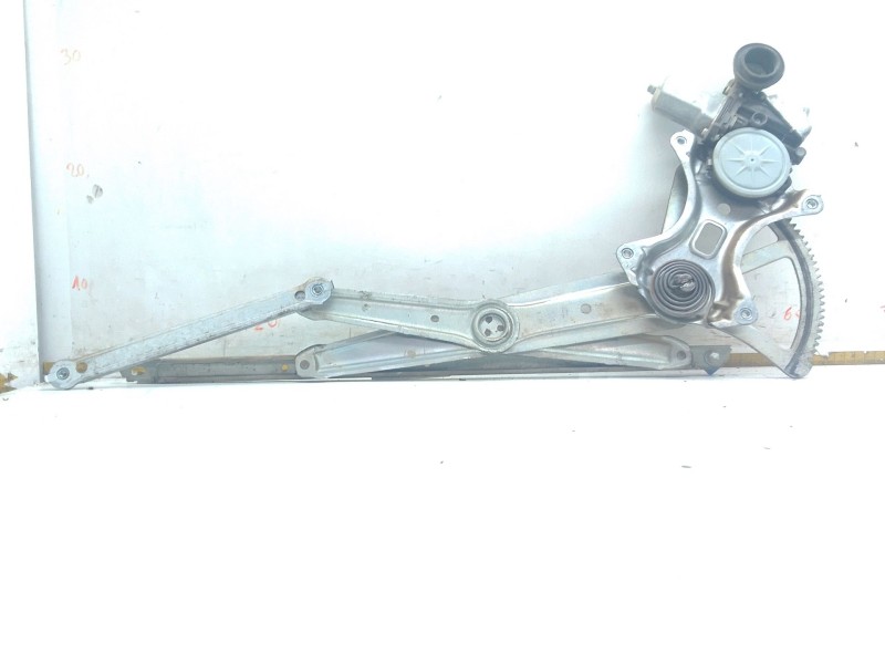 Recambio de maneta exterior trasera izquierda para toyota land cruiser van (_j15_) 3.0 d4d 4wd (kdj155, kdj150) referencia OEM I