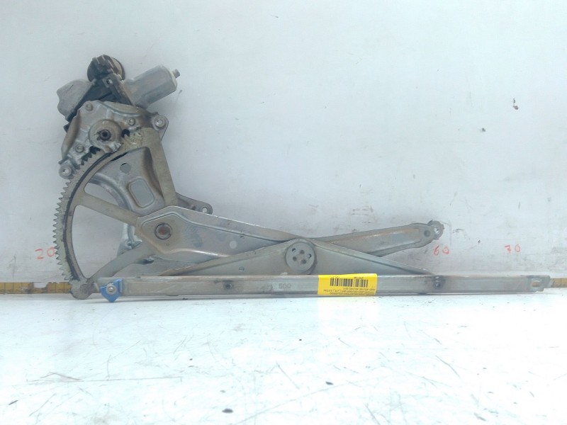 Recambio de elevalunas delantero izquierdo para toyota land cruiser van (_j15_) 3.0 d4d 4wd (kdj155, kdj150) referencia OEM IAM 