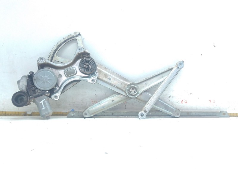 Recambio de elevalunas delantero izquierdo para toyota land cruiser van (_j15_) 3.0 d4d 4wd (kdj155, kdj150) referencia OEM IAM 