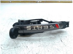 Recambio de maneta exterior delantera izquierda para seat ibiza ii (6k1) 1.9 tdi referencia OEM IAM   
