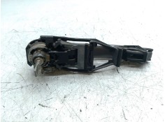 Recambio de maneta exterior delantera izquierda para seat ibiza ii (6k1) 1.9 tdi referencia OEM IAM    2