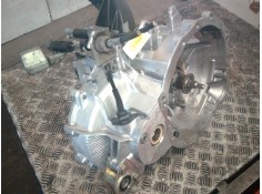 Recambio de caja cambios para peugeot boxer furgoneta (230l) 2.5 d referencia OEM IAM   