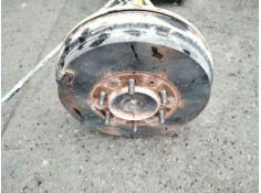 Recambio de puente trasero para toyota hilux vii pick-up (_n1_, _n2_, _n3_) 3.0 d-4d 4wd (kun26) referencia OEM IAM    2