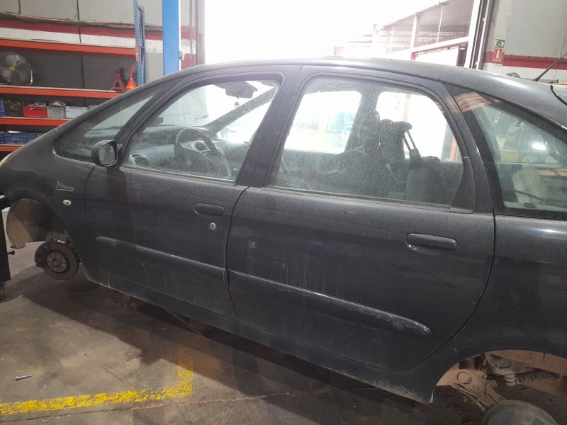 citroën xsara picasso (n68) del año 2008