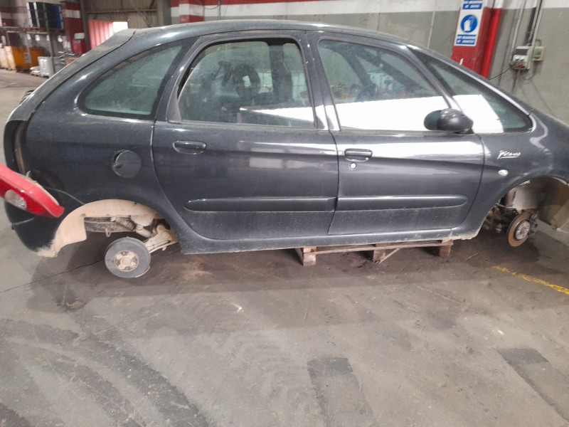 citroën xsara picasso (n68) del año 2008