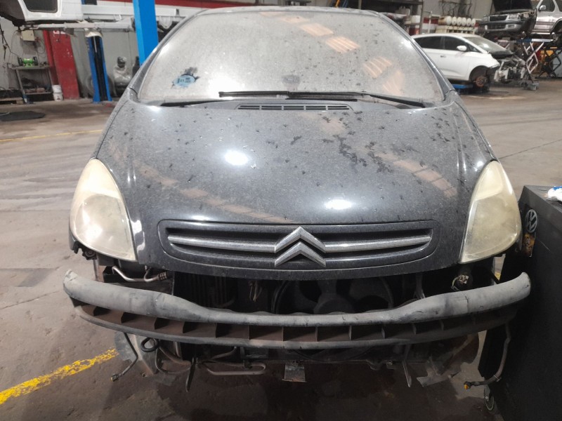 citroën xsara picasso (n68) del año 2008