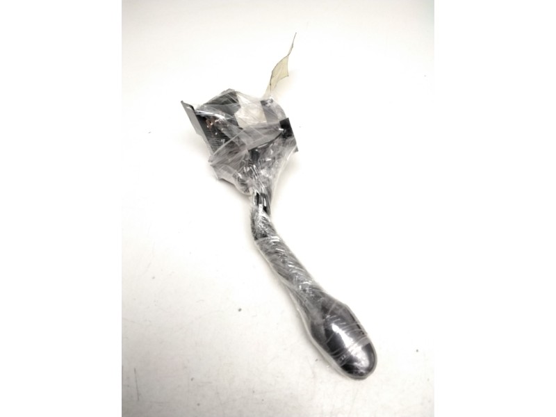 Recambio de mando limpia para volkswagen polo berlina (6n1) básico referencia OEM IAM 6NO953503D 408000 