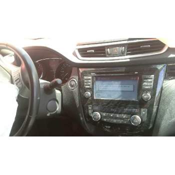 nissan x-trail (t32) del año 2016
