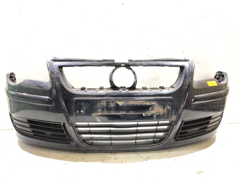 Recambio de paragolpes delantero para volkswagen polo iv (9n_, 9a_) 1.4 16v referencia OEM IAM   